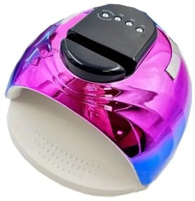 SOGENI Επαγγελματική Λάμπα Πολυμερισμού M5 PLUS 168w 42 Led - Nail lamp