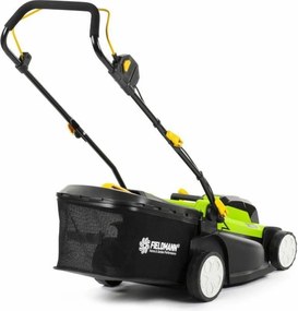 Κοπτικό γκαζόν Fieldmann 20 V 43 cm