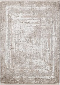 Χαλί Διαδρόμου (70x140) Royal Carpet Infinity 2677A Beige