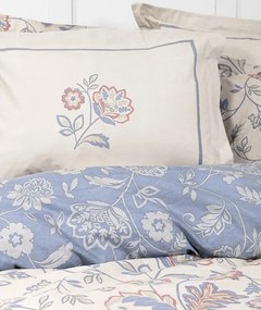 Σετ Σεντόνια King Size 270x280 Nivia 5206482175051