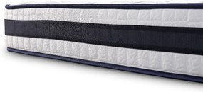 ΣΤΡΩΜΑ ROLL PACK (MEMORY) ΠΑΧΟΥΣ 22ΕΚ. 160*200