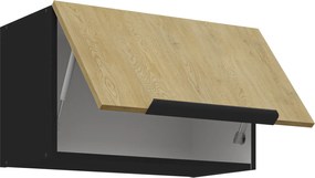 Κρεμαστό ντουλάπι Monar 60 GU 36 1F