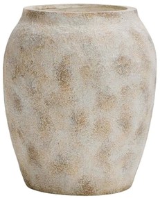 Κασπώ Scopelos 031626 30x30x37cm White-Beige Μαγνήσιο