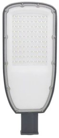 Φωτιστικό Δρόμου LED IP65 SMD 80W 4000K Γκρι 3-60980 Lumen 3-60980 Γκρι