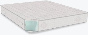 Στρώμα iSleep, Infinity διπλής όψεως, 82x190x30, Μέτριο προς σκληρό