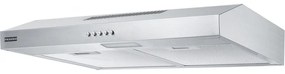 Franke Adige 60 XS Απορροφητήρας Ελεύθερος Inox 60cm
