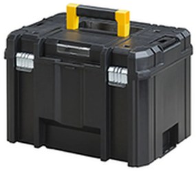 Εργαλειοθήκη Stanley Μέταλλο πολυπροπυλένιο Πλαστική ύλη 1 Διαμερίσματα