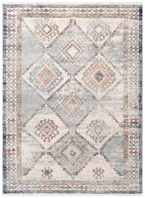 Χαλί (200x290) Polcarpet Bohemian 38468 Green/Grey