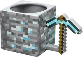 Κούπα Minecraft - Pickaxe