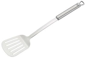 Σπάτουλα Τρυπητή 1215062800.1 Silver Kuchenprofi Metal