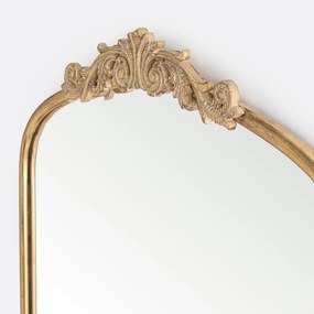 Μεταλλικός καθρέφτης 65 x 170 εκ., Jinia