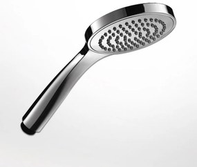 Almar Emotion Chrome Τηλέφωνο Ντους Φ10 εκ., 24 εκ. Anticalcare E082027-100