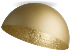 Φωτιστικό Οροφής - Πλαφονιέρα Sfera 90 32475 Φ90cm 1xE27 60W Gold Sigma Lighting
