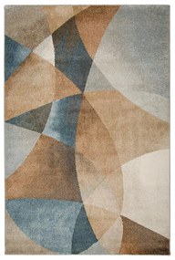 Χαλί (160x235) Βιοκαρπέτ Navona 53002/E