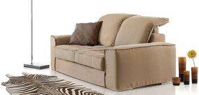 Διθέσιος καναπές Dream - 180Χ100