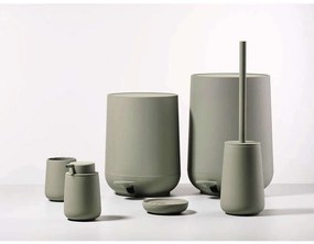 Κάδος Απορριμμάτων Nova 5l 15254 Green Zone Denmark Plastic