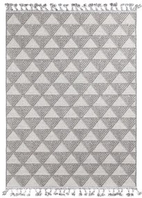 Χαλί Linq 7444A Grey - 133x190