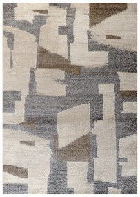 Χαλιά Κρεβατοκάμαρας (Σετ 3τμχ) Tzikas Carpets Touareg 73604-065