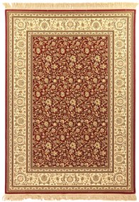 Κλασικό χαλί Sherazad 6464 8712 RED Royal Carpet - 240 x 300 cm