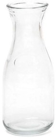 Καράφα Σερβιρίσματος CO08395000 1Lt Clear Comas Glass