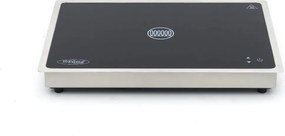 Induction Warming Tray - Max. 100°C - 34 x 26 cm - Built-in installation - 1000W