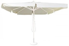 SOLEIL 3x3m Πανί Ανταλλακτικό Εκρού 300x300cm Α912