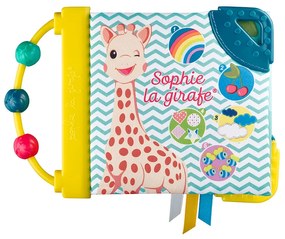 Βιβλίο Δραστηριότητας Sophie The Giraffe 230803