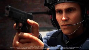 Βιντεοπαιχνίδι PlayStation 5 Nacon ROBOCOP ROGUE CITY