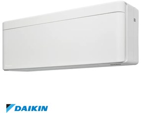 Κλιματιστικό Inverter Daikin Stylish FTXA25AW + RXA25A