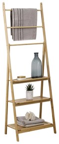 Ραφιέρα Δαπέδου (53x30.5x152.5) T-D Bamboo 98196195
