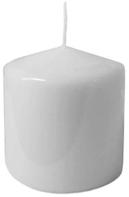 Κερί 00.09.9914Α 10x10cm White Paraffin
