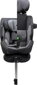 Κάθισμα αυτοκινήτου OSANN ONE SL 360 S I-SIZE Grey