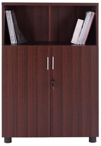 ΝΤΟΥΛΑΠΙ ΓΡΑΦΕΙΟΥ VALORA ΕΠΑΓΓΕΛΜΑΤΙΚΟ HM2058.12 WENGE 80x38x118,5