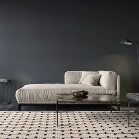 Beauty Home Χαλί Imperial Art 9220 Ecru Εκρού