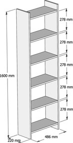 ΣΕΤ ΓΡΑΦΕΙΟΥ 2 ΤΜΧ HM11774.12 ΜΕΛΑΜΙΝΗ SONΟMA - ΛΕΥΚΟ