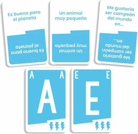 Επιτραπέζιο Παιχνίδι Asmodee