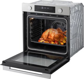 Φούρνος LG WS5D7230S 72 L