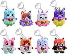 Διαδραστικό Kατοικίδιο ζώο Hasbro 7 cm