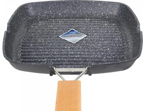 GRILL PAN 28CM ZLN3369
