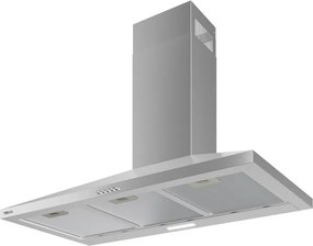 Συμβατικός Απορροφητήρας Teka Χάλυβας