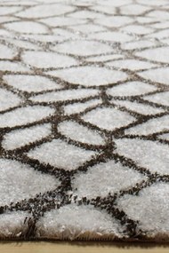 Χαλί Maya 1103 Cream-Anthracite 160X230cm