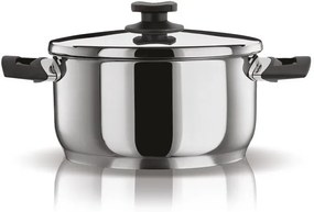 Ανοξείδωτη χύτρα Pyramis Classic-Διάμετρος: 26 εκ