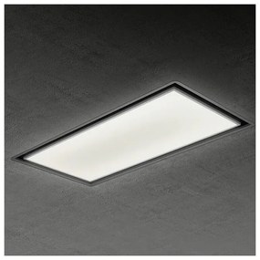 Elica Skydome H16 A/100 Απορροφητήρας Νησίδα 100cm Inox