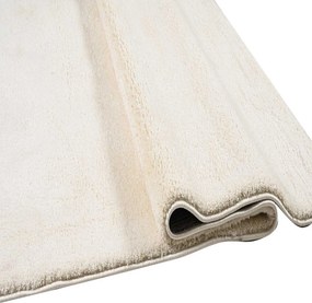 Χαλί (200x290) Polcarpet Veloute Cozy 1820 White
