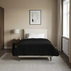 vidaXL Κουβέρτα ολόκληρου του χρόνου 155 x 220 cm Όχι