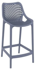 AIR 65εκ ΣΚΑΜΠΟ DARK GREY ΠΟΛ/ΝΙΟΥ