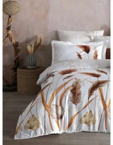 Σετ κάλυμμα παπλώματος Πολύχρωμο 220 x 240 cm