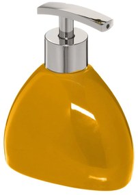 Dispenser Μπάνιου 250ml F-V Silk Yellow 138013K