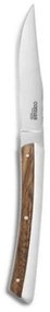 Μαχαίρι Κρέατος CO03136000 22,5cm Brown-Silver Comas Metal