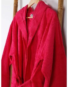 Μπουρνούζι Mini Fuchsia Small